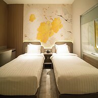 Yulia Hotel Managed by HIG