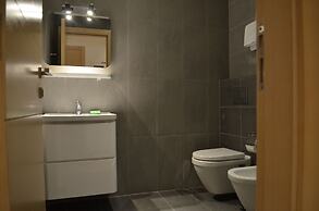 Nest 1 Hotel