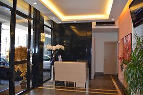 Nest 1 Hotel