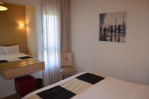 Nest 1 Hotel