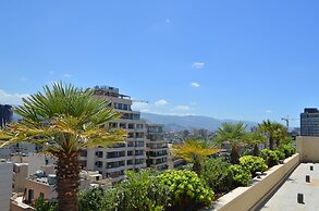 Nest 1 Hotel