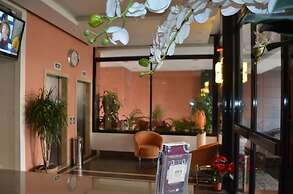 Nest 1 Hotel