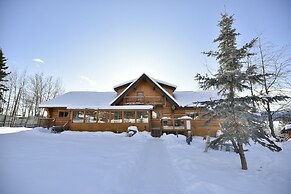 Inn On The Lake