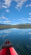 Inn On The Lake