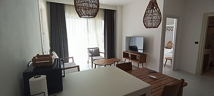 Gizz Suites City