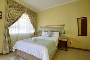 Minilitha Lodge