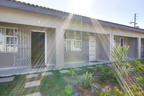 Minilitha Lodge
