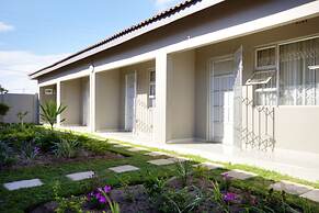 Minilitha Lodge