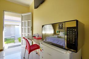 Minilitha Lodge