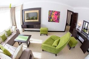 Hotel Swiss Holiday
