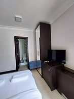 Hotel Swiss Holiday