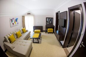 Hotel Swiss Holiday