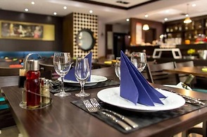 Hotel Swiss Holiday