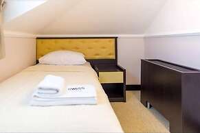 Hotel Swiss Holiday