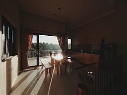 Xom House Bien Ho