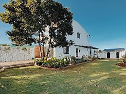 Xom House Bien Ho
