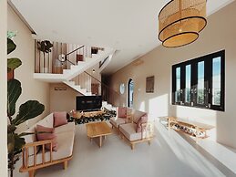Xom House Bien Ho