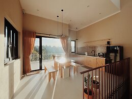 Xom House Bien Ho