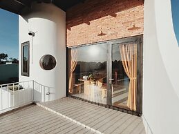 Xom House Bien Ho