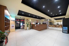 Haeundae Dongbeck Hotel