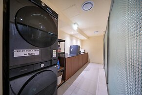 Haeundae Dongbeck Hotel