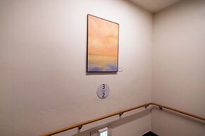 Haeundae Dongbeck Hotel