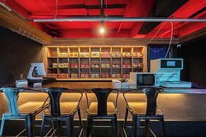 Haeundae Dongbeck Hotel