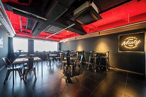 Haeundae Dongbeck Hotel