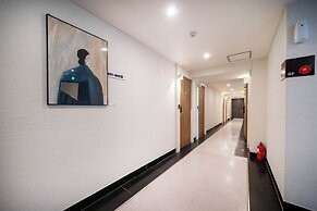 Haeundae Dongbeck Hotel