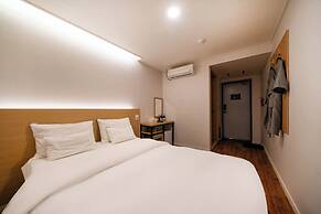 Haeundae Dongbeck Hotel