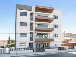 Sanders Palama - Cute 2-bdr Penthouse Apt