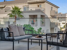 Sanders Palama - Cute 2-bdr Penthouse Apt