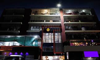 Itsy Hotels Kashi Grand, BHU