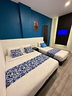 Hotel Apsara Temerloh