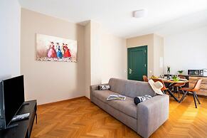Via Lambertenghi Apartments