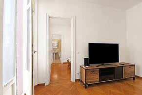 Via Lambertenghi Apartments