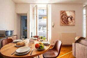 Via Lambertenghi Apartments