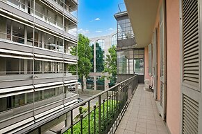 Via Lambertenghi Apartments