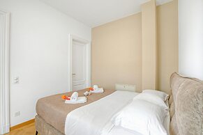 Via Lambertenghi Apartments