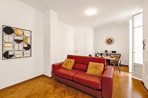 Via Lambertenghi Apartments