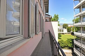Via Lambertenghi Apartments