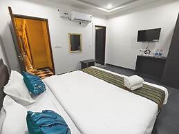 Hotel Jodhani Regency