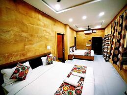 Hotel Jodhani Regency