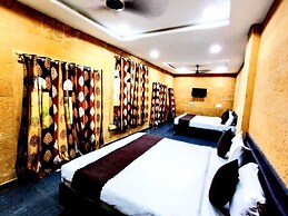Hotel Jodhani Regency