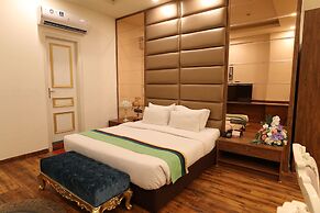 Antilia By Zion
