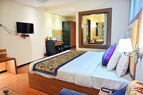 Woods inn Resort