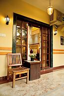 Woods inn Resort