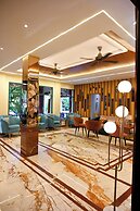 Woods inn Resort