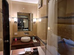 Woods inn Resort