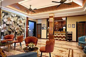 Woods inn Resort